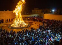 واکنش یک جامعه شناس به تغییر نام شب یلدا و چهارشنبه سوری: می‌خواهند ایرانی‌زدایی کنند