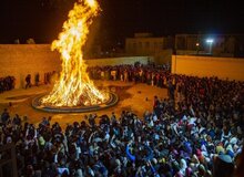 واکنش یک جامعه شناس به تغییر نام شب یلدا و چهارشنبه سوری: می‌خواهند ایرانی‌زدایی کنند