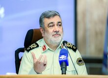 سردار اشتری: هرکسی خودکشی یا سکته قلبی کرد، گردن نظام انداختند/ طبق آمار تنها یک درصد از دانش‌آموزان کشور اقدام به اعتراض کردند