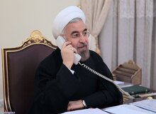 تهران آماده مشارکت فعال در روند بازسازی سوریه است/ اجلاس سوچی گامی مناسب در زمانی مناسب بود