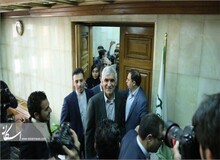 شهردار مراقب فضاسازی برای انتصابات باشد

