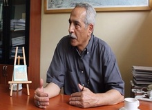کمال اطهاری: جامعه ایران به سمت فئودالیسم بازگشت به عقب کرده، شکاف اجتماعی بیشتر شده است 