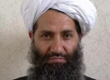 سی ان ان: عنوان رهبر طالبان در ساختار حکومت اسلامی، "رئیس کشور " و "فرمانده کل قوا " است
