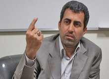 پورابراهیمی: معرفی ماینرها به عنوان عامل قطعی برق بهانه‌ای برای بی کفایتی وزارت نیرو است
