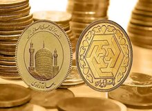 قیمت سکه امروز ۱۸ مهر ۱۴۰۵/ سکه در کانال ۲۷۰ میلیون تومان قرار گرفت + جدول