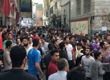 جزییات جلسه کمیسیون امنیت ملی پیرامون تجمعات اخیر در بازار تهران/ رضایی: ممکن است کسانی که اقدام به آسیب رساندن کرده اند تحت تاثیر عوامل احساسی قرار گرفته باشند/ فرمانده نیروی انتظامی در کمیته "امنیت ملی" ، کمیسیون امنیت ملی مجلس حاضر شد 