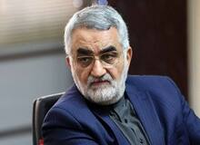 بروجردی: ۷۰ درصد از مشکلات امروز کشور ناشی از تصمیمات داخلی است