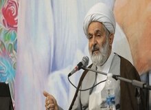 طائب: تنگه هرمز تحت مدیریت و کنترل جمهوری اسلامی ایران قرار دارد