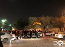 درگیری اخیر دراویش گنابادی به صحن مجلس کشیده شد/ توضیحات لاریجانی به نمایندگان
