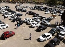 کدام خودروها زیر یک میلیارد تومان به فروش می‌روند؟/ آخرین قیمت پژو، سمند، شاهین، کوییک و دنا + جدول