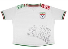 طرح پیراهن تیم ملی در جام جهانی ۲۰۲۶ تکذیب شد!