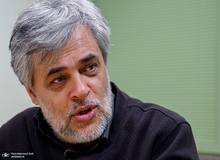 محمد مهاجری: از اینکه دلواپسان توبه کردند و سرعقل آمدند قلباً خوشحالم