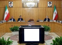 هیئت دولت لایحه «مبارزه با قاچاق انسان» را تصویب کرد