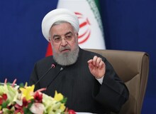 دستور روحانی: خانه های زلزله ‎زدگان سی‎ سخت تا تیر ۱۴۰۰ بازسازی شوند