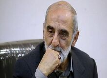 حسین شریعتمداری : خدا رو شکر  "قطار انقلاب" به ریل اصلی خودش برگشته است