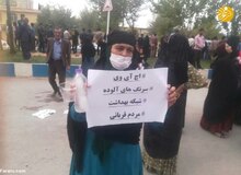 رییس مرکز تحقیقات ایدز: تعداد مبتلایان به HIV در لردگان ۲۸ نفر هستند
