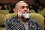 سردار نقدی: مردم ایران مطمئن باشند؛ ‌خون‌خواهی شهدا‌ محقق خواهد شد
