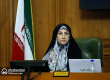 عضو شورای شهر تهران به حسن روحانی نامه نوشت/ نژادبهرام: ریه شهروندان پر از مازوت شده است