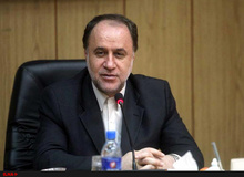 حاجی بابایی: هیئت رئیسه مجلس در بسیاری موارد خلاف قانون عمل می‌کند