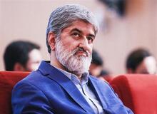 کنایه علی مطهری به روحانی: برخی روسای جمهور برای خودشیرینی وزرای کابینه را با هماهنگی رهبری انتخاب می‌کنند