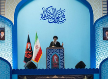 امام جمعه کرج: با کودتای برهنگی مواجه شده ایم