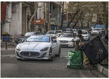 مجله فوربس: با وجود تحریم‌ها و کرونا، شمار میلیونرهای ایران ۲۰درصد بیش‌تر شده اما مردم فقیرتر شده‌اند

