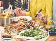با این روش‌ها مواد مغذی غذا را حفظ کنید