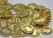 نزول قیمت سکه و دلار در آستانه روز مادر