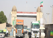 کاهش سهم ایران در بازار عراق/حذف ارز ترجیحی بلای جان بازرگانان/کاهش ۸ درصدی صادرات به عراق در دولت جدید