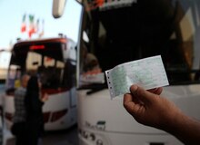 طغیانی، نماینده مجلس: مردم نیازمند پارتی برای تأمین بلیت اتوبوس هستند / ناوگان مسافربری بین شهری به یک سوم رسیده
