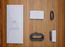 رونمایی از دیش جدید اینترنت ماهواره‌ای استارلینک+ عکس