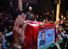 دادستان تهران: کیفرخواست متهمان به قتل شهید آرمان علی وردی جهت صدور رأی به دادگاه ارسال شده است