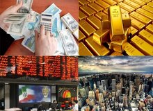 سودآورترین بازار ایران را بشناسید/ این بازارها از تورم جا ماندند + عکس