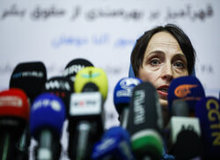  گزارشگر ویژه سازمان ملل: اعمال مجدد تحریم‌ها امنیت غذایی ایران را به خطر انداخته است!