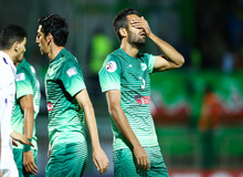
اخطار AFC به بازیکنان ذوب آهن