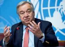 دبیر کل سازمان ملل: پرسش‌های دشواری روی میز مذاکرات وین قرار دارد / از ایران می‌خواهم که گفتگوی جدی را با آژانس برقرار کند / با رئیس جمهوری ایران دیدار خواهم کرد