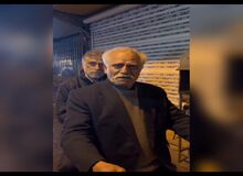 مغازه عمو حسن، بلاگر اینستاگرامی به علت بی‌حجابی پلمب شد+فیلم