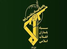 سپاه: مبدأ تجهیز جنگنده‌های اف۳۵ و اف۱۶ آمریکا را هدف قرار دادیم