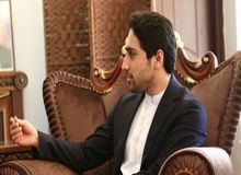اسپوتنیک: احمد مسعود به مشهد آمده و  با محمد اسماعیل خان دیدار کرده است 