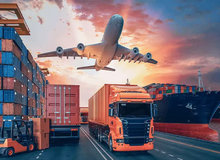 ضرورت تقویت جایگاه ایران در کریدورهای ترانزیتی با تکیه بر هوشمندسازی