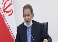 اسحاق جهانگیری: اشتباه است که فکر کنیم می‌خواهیم برای صادر کننده واقعی کشور پرونده سازی کنیم/ نمی‌خواهم درباره مقصر صحبت کنم اما ...