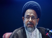 وزیر اطلاعات: هیچ یک از مسئولان ما دو تابعیتی نیستند
