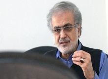 علی صوفی: دولت روحانی در  دور دوم  همان دولت احمدی‌نژاد شد