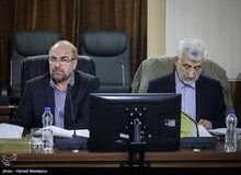 نگرانی شدید تیم قالیباف از حضور سعید جلیلی/ دستور حمله و پایان وحدت

