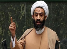 حجت الاسلام نقدعلی: برخی نامزدهای نزدیک به دولت در مناظره ها «گستاخ» بودند