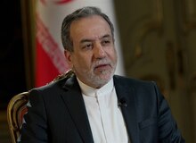 عراقچی: ایران تمام گزینه‌ها را برای دفاع از خود محفوظ می‌داند