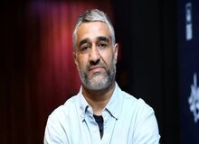 نخستین تصویر پژمان جمشیدی بعد از آزادی +فیلم