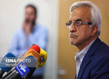 هاشمی طبا: برای حفظ ایران به حسن روحانی رای دهید