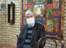 علی مطهری: قانونی وجود ندارد که بتوان از اطلاعات سپاه سئوال کرد/فردی را به انفرادی می اندازند و به خانواده اش نمی گویند/ ولی فقیه نباید در امور اجرایی نظر بدهد


