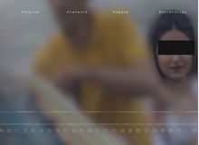 رونمایی ارگان اطلاع رسانی سازمان تبلیغات اسلامی از دوربین های تشخیص چهره برای برخورد با زنان+ فیلم 